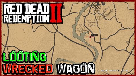 rdr2 james peyton and mildred barr|Question about the wrecked wagon north of Strawberry and the .